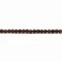 Œil de taureau rond 3mm x 40cm