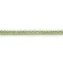 Peridot Rondelle Facette 1.8x2.1mm x 33cm