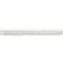 Pierre de lune rondelle facette 1.7x2.4mm x 40cm