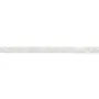 Pierre de lune en forme de rondelle facetté, de taille 2-3mm x 39cm