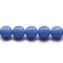 Pierre lumineuse ronde 10mm x 40cm