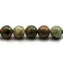 Rhyolite rond 10mm x40cm