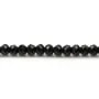 Spinelle Rondelle Facette 2.50mm x 35cm 