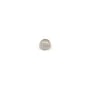 tourmline  ovale 6x8mm x 40cm