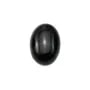 Cabochon onyx oval 10x14mm