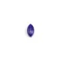Cabochon Lapis-lazuli round 16mm x 1pc