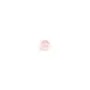 Cabochon Quartz Rose Rond-plat 2mm x 4pcs