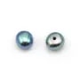Cabochon Moonstone Round 4mm x 1pc