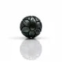 Perle de culture de Tahiti, sculptée baroque, 12-14mm x 1pc