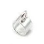 Attache breloque  Argent 925  5mm x 2 st