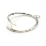 Attache pendentif en argent 925 20mm x 1pc