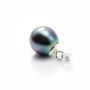 Silver  925 beliere cup 6mm X2pcs  