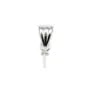 Silver  925 Rhodium for the cabochon 9x11mm x 1pc  