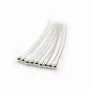 925 sterling silver pin 1.6x0.4x25mm x 10pcs