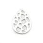 ARG Accessoire Goutte Plate Sachet 9 st