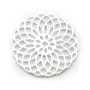 ARG Accessoire Ronde Fleur Sachet 5 pcs