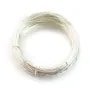 Fil Argent 925 0.5 mm x1 m 