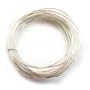 Fil Argent 925 0.8 mm x1 m 