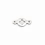ARG 925 Rond-Trefle Plat