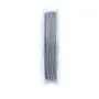 Fil câblé acier 49 brins 0.7mm x 100m