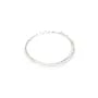 Fil sparkle en argent 925 0.4mm x 1m