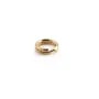 Anneaux ressort 5.2mm Gold Filled 14 carats x 10pcs
