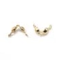 CACHE NOEUD 3.5MM GOLD FILLED 14 CARAT 