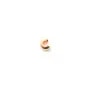 Cache nœud 2.5mm Gold filled 14 carat x 10pcs  