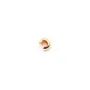 Cache nœud 3.0mm Gold filled 14 carat x 10pcs  
