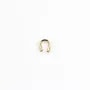 Protection pour fil cable  0.21mm Gold Filled 14 carats x 4 pcs