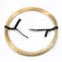 Fil semi-dur en gold filled 14 carat, 0.25 mm x 1m