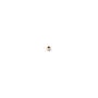 BOULE 2.5X1.1MM GOLD FILLED 14 CARAT 0.75G 50 PCS