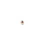 BOULE STRIEES 2X1MM GOLD FILLED 14 CARAT 1.09G 20PCS