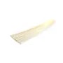CLOU TETE PLAT 38X0.38MM GOLD FILLED 14 CARAT 4.1G100pcs