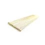 Clou tete en boule 25X0.5mm Gold Filled 14 carats x 5pcs