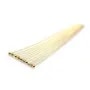 CLOU TETE ROND 38X0.5MM GOLD FILLED 14 CARAT 4.4G50PCS