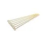 Clou tête anneau 0.64 x 38.1mm Gold Filled 14 carats x 6pcs