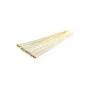 14K Gold filled Ball Headpin 25X0.5mm x 5pcs