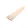 Clou à tête plate en gold filled 14 carats rosé 0.41x38mm x 10pcs