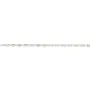 Chaîne argent 925 maille rectangle plat 3x1.5mm x 50cm