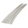 Pin on metal, with a finish on "head" flat, 0.6 * 60mm x 200pcs