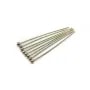 Clou tête boule ronde 0.6x30mm x 200pcs