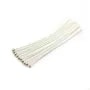 Clou en métal, à tête en forme de boule ronde, 0.6 * 50mm x 200pcs