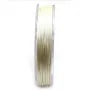 Cordon queue de rat marron 2mm x 25m