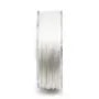 Cordon queue de rat rouge 1,5mm x 25m