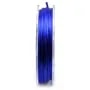 Cordon queue de rat bleu 2mm x 25m