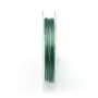 Fil cablé 7 brins olive 0.45mm x 10 m
