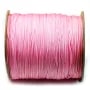 Fil polyester rosé 1 mm x 250 m