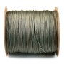 Fil polyester pyrite 1 mm x 2 m