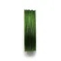 Fil polyester vert avocat irisé x 15m